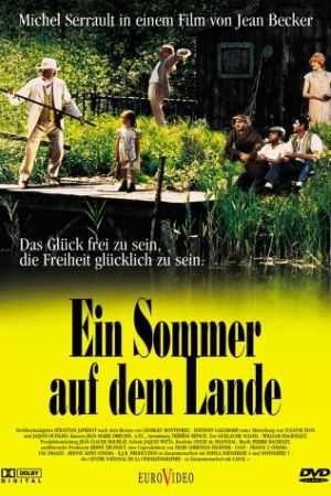 Image Ein Sommer auf dem Lande