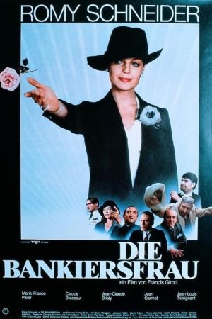 Image Die Bankiersfrau