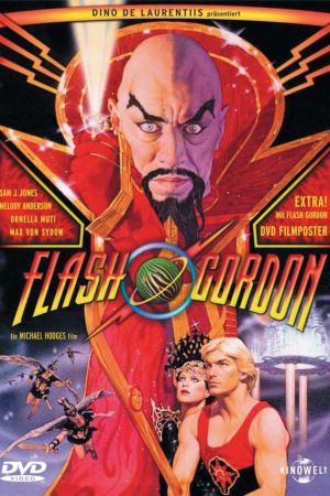 Image Flash Gordon