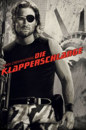 Image Die Klapperschlange