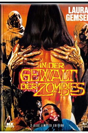 Image In der Gewalt der Zombies