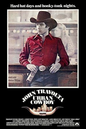 Image Urban Cowboy