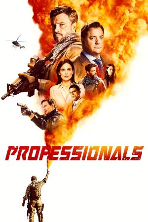 Image The Professionals