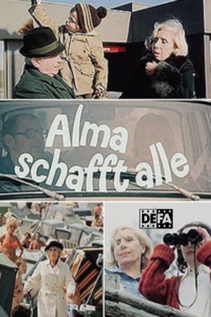 Image Alma schafft alle