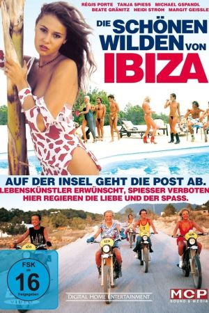 Image Die schönen Wilden von Ibiza