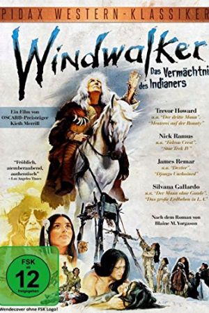 Image Windwalker - Das Vermächtnis des Indianers