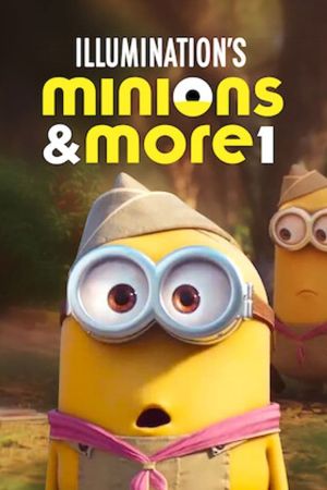 Image Minions & mehr 1