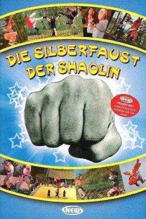 Image Die Silberfaust der Shaolin