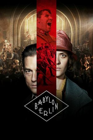 Image Babylon Berlin