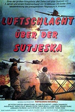 Image Luftschlacht über der Sutjeska