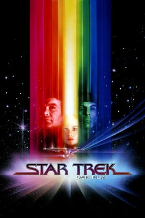 Image Star Trek - Der Film