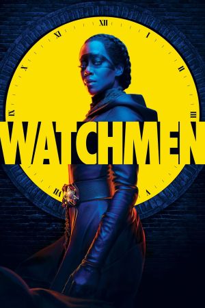 Image Watchmen