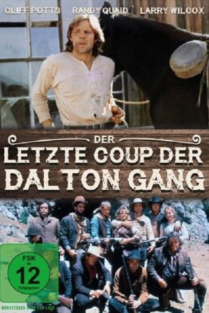 Image Der letzte Coup der Dalton-Gang