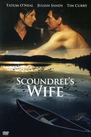 Image The Scoundrel's Wife