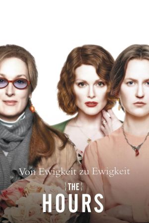 Image The Hours – Von Ewigkeit zu Ewigkeit