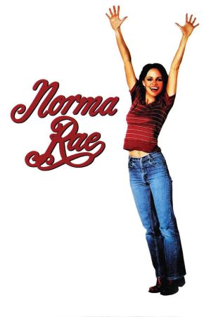 Image Norma Rae - Eine Frau steht ihren Mann