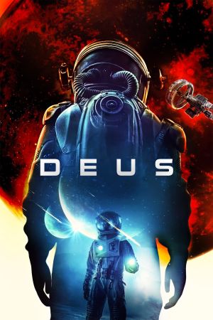 Image Deus: The Dark Sphere