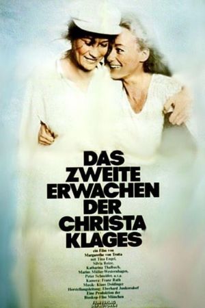 Image Das zweite Erwachen der Christa Klages