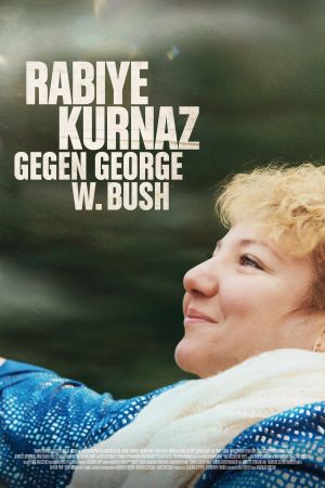 Image Rabiye Kurnaz gegen George W. Bush