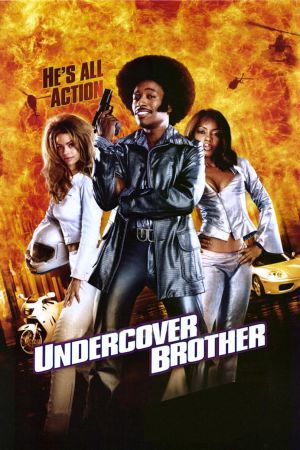 Image Undercover Brother