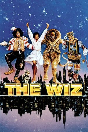 Image The Wiz - Das Zauberhafte Land