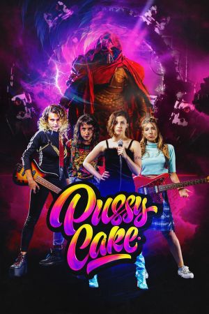 Image Pussycake – Monster, Musik und Gore!