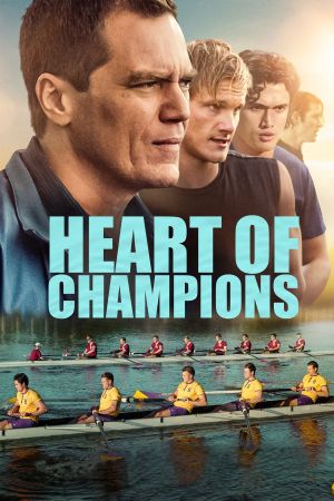 Image Heart of Champions