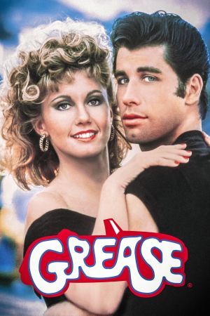 Image Grease