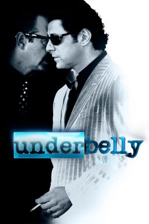 Image Underbelly – Krieg der Unterwelt