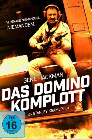 Image Das Domino Komplott