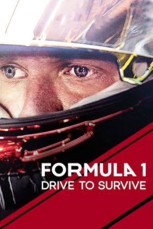 Image Formula 1: Drive to Survive