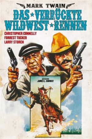 Image Das verrückte Wildwest-Rennen