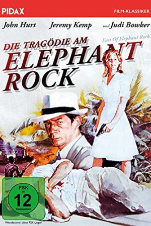 Image Die Tragödie am Elephant Rock