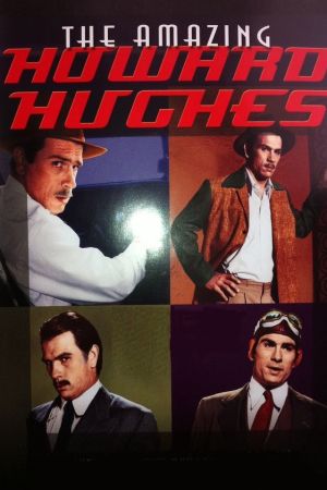 Image Der legendäre Howard Hughes