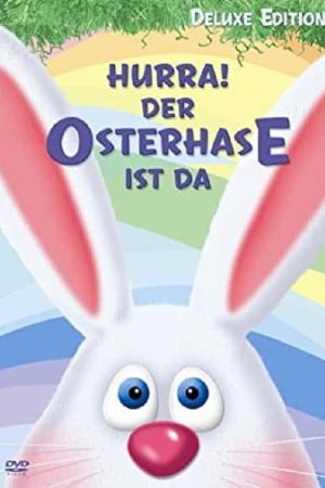 Image Hurra! Der Osterhase ist da