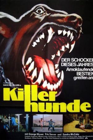 Image Killerhunde