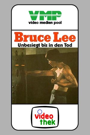 Image Bruce Lee - Unbesiegt bis in den Tod