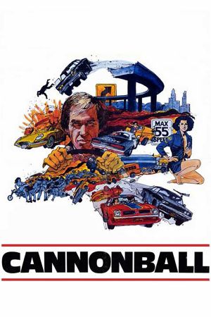 Image Cannonball