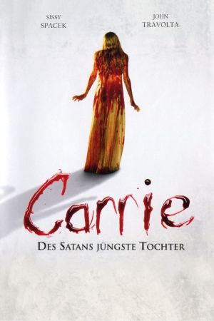 Image Carrie - Des Satans jüngste Tochter