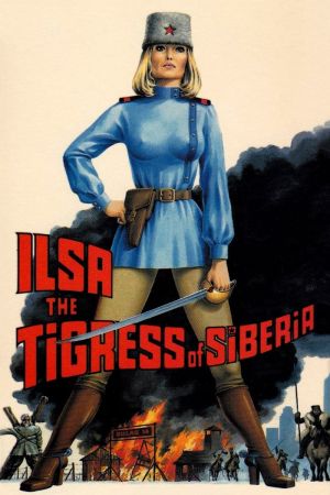 Image Ilsa, die Tigerin