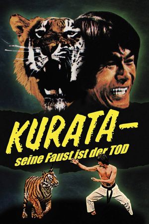 Image Kurata - Seine Faust ist der Tod