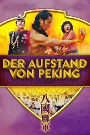 Image Der Aufstand von Peking