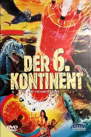 Image Der 6. Kontinent