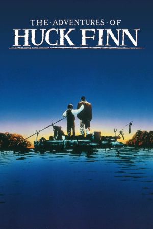 Image Die Abenteuer von Huck Finn