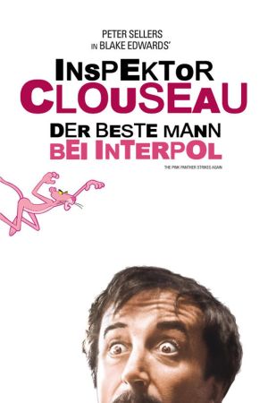 Image Inspektor Clouseau - Der beste Mann bei Interpol