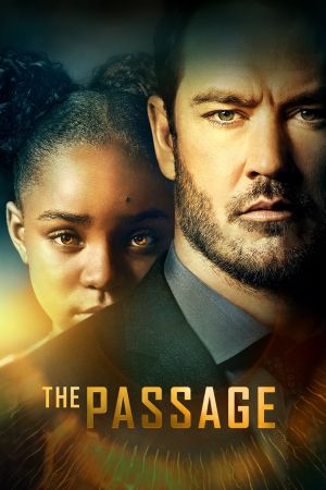 Image The Passage – Das Erwachen