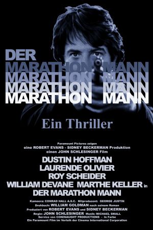 Image Der Marathon-Mann