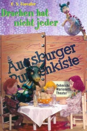 Image Augsburger Puppenkiste - Drachen hat nicht jeder