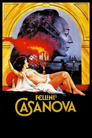 Image Fellinis Casanova