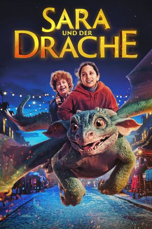 Image Sara und der Drache